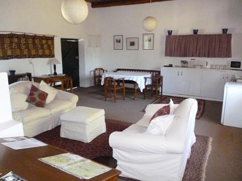 Lekkerwijn Historic Country House Franschhoek Room photo