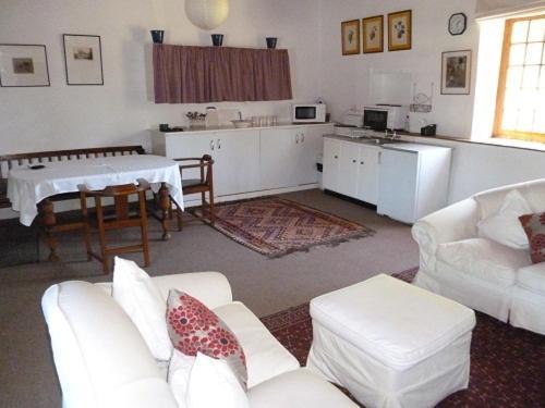 Lekkerwijn Historic Country House Franschhoek Room photo
