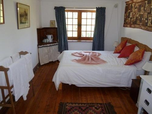 Lekkerwijn Historic Country House Franschhoek Room photo
